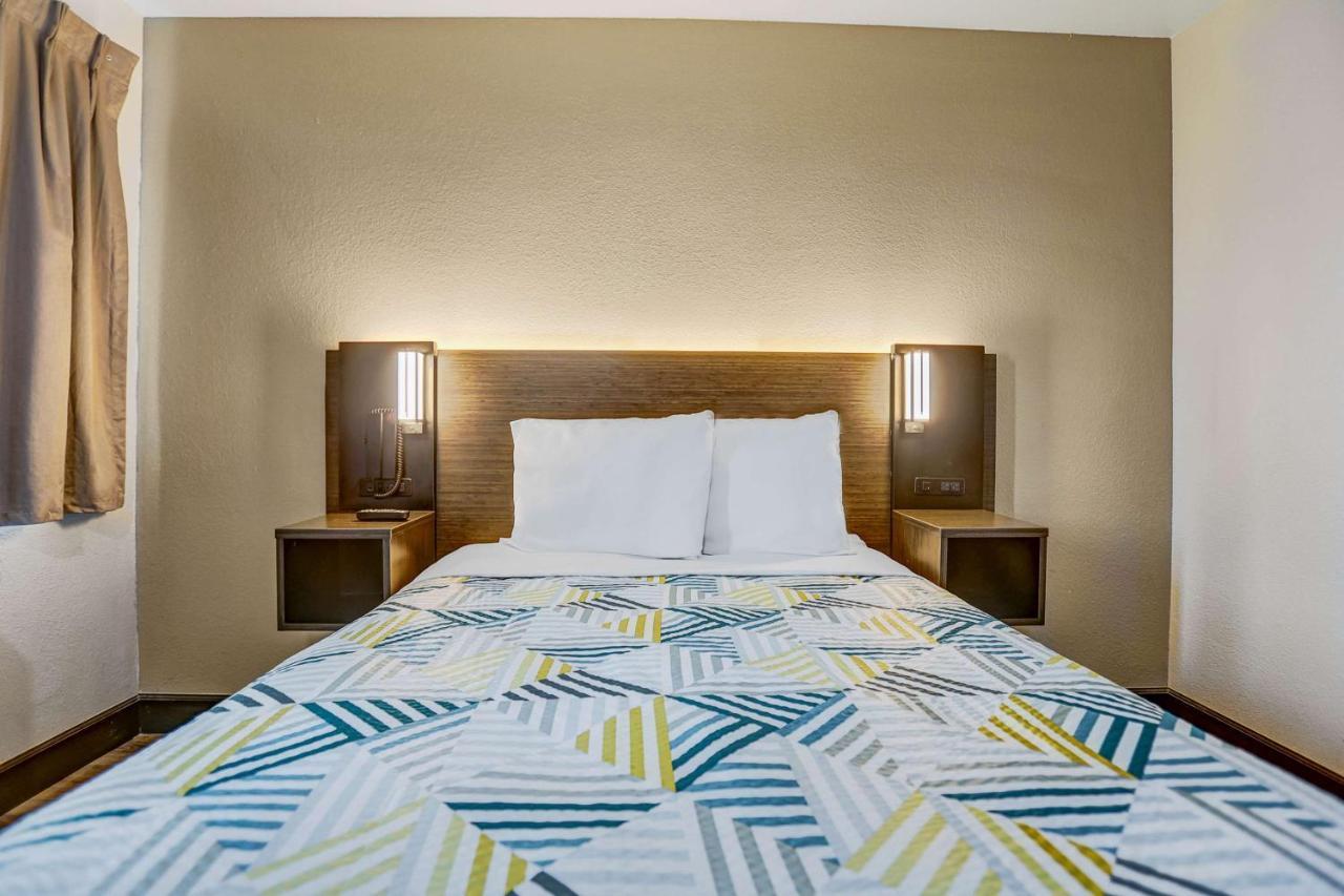 6-san Bernardino, Ca - South Hotel 2*