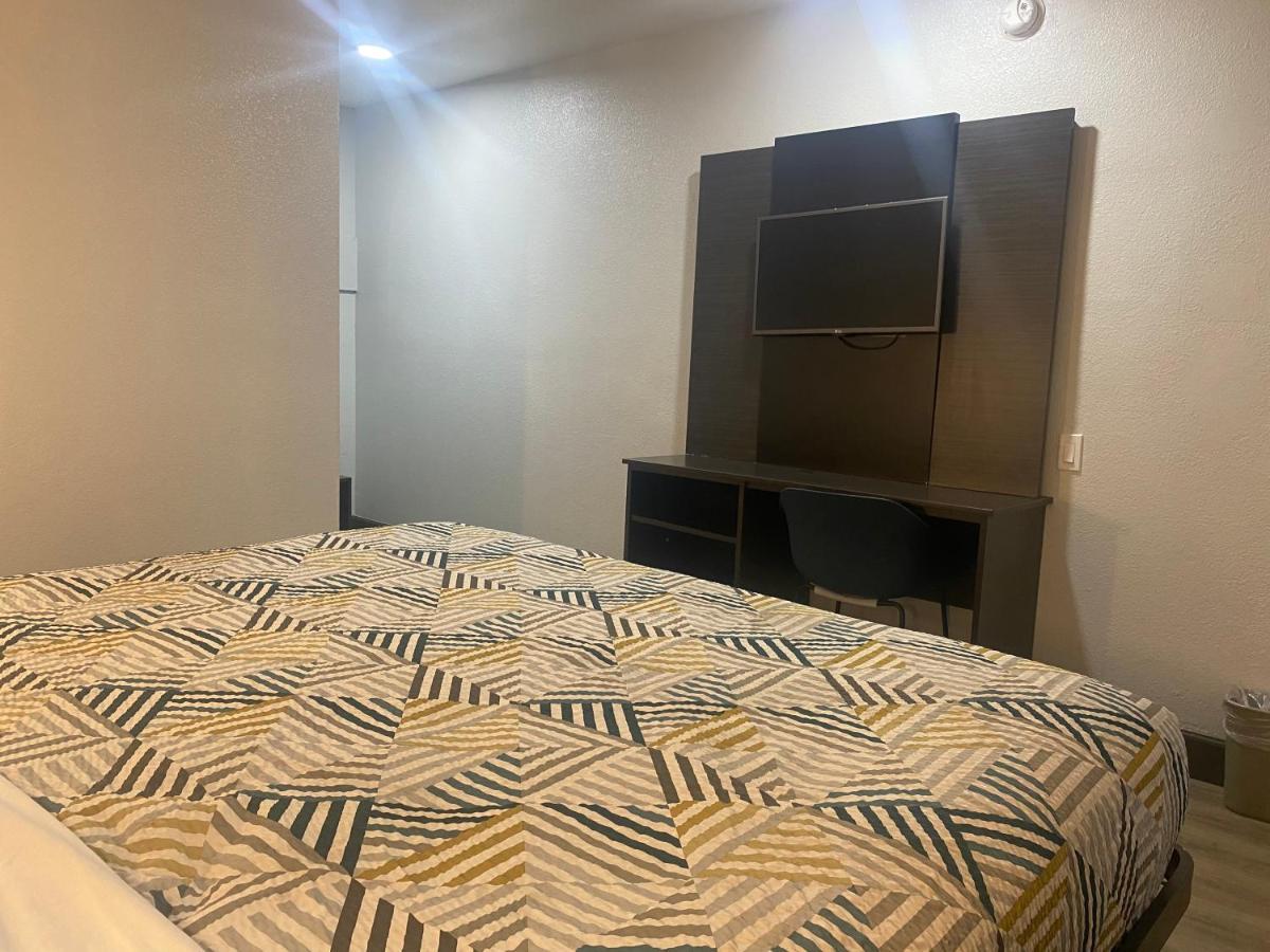 6-san Bernardino, Ca - South Hotel 3*