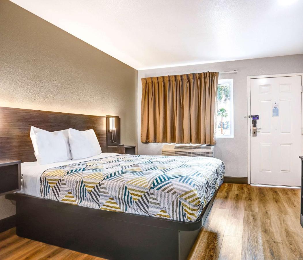 6-san Bernardino, Ca - South Hotel San Bernardino