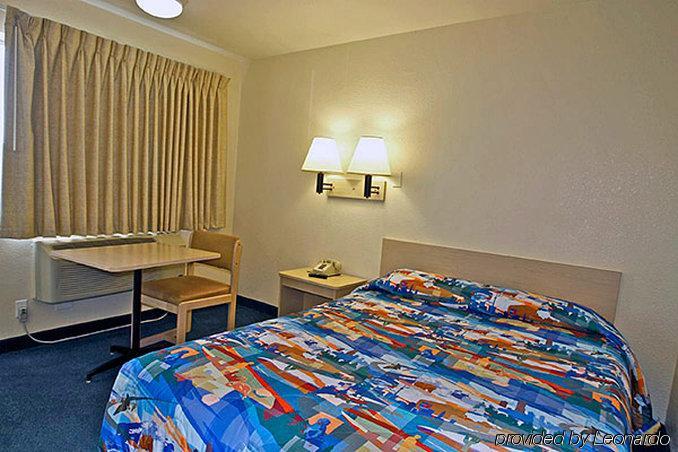 6-san Bernardino, Ca - South Hotel San Bernardino