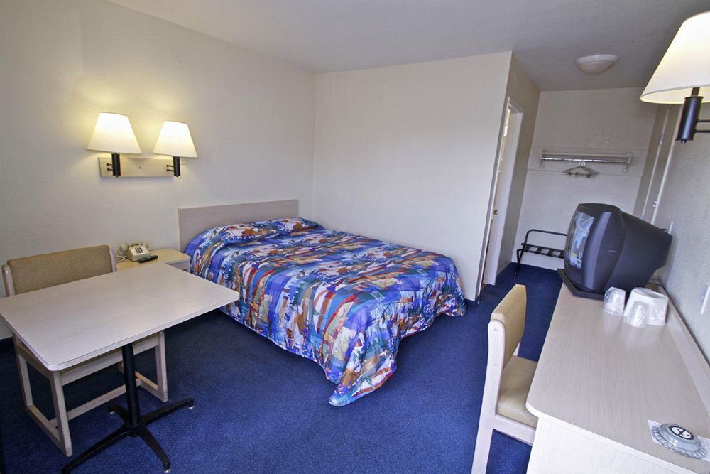 6-san Bernardino, Ca - South Hotel San Bernardino