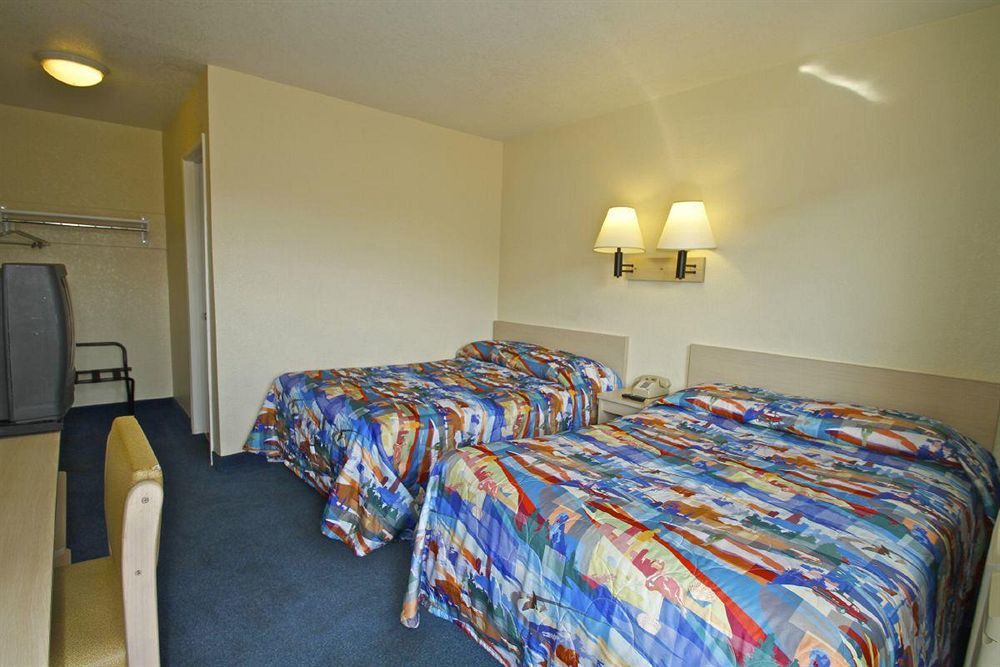 6-san Bernardino, Ca - South Hotel 3*