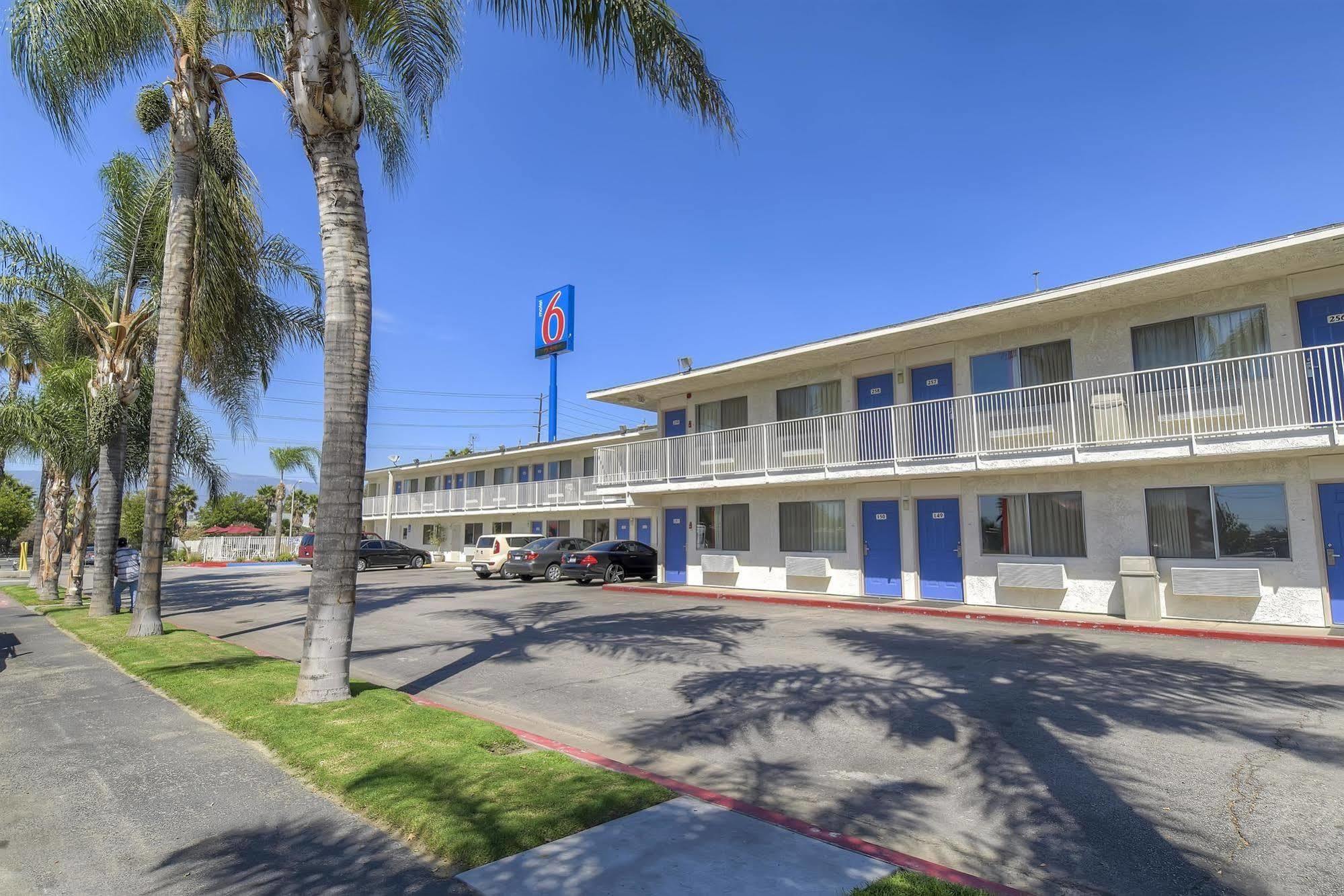 6-san Bernardino, Ca - South 3*