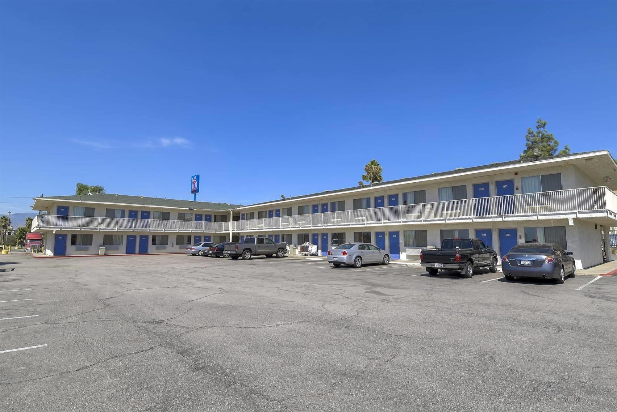 6-san Bernardino, Ca - South