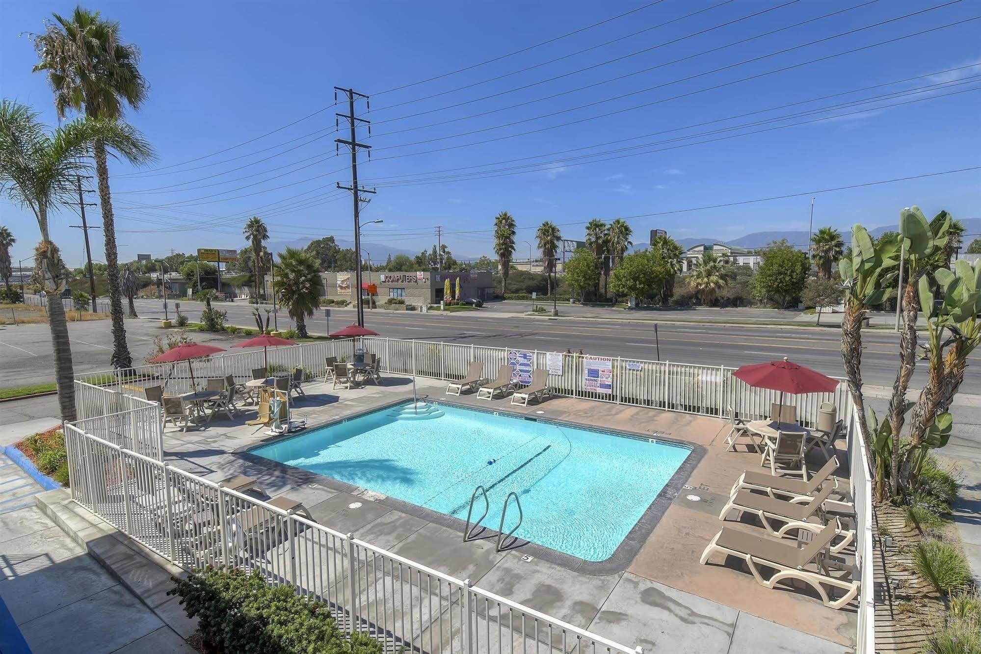 6-san Bernardino, Ca - South 3*